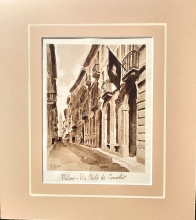 Milano, Via Paolo da Cannobio